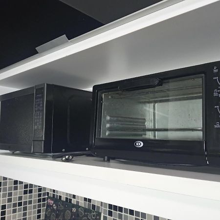 Apartamento Encantador Em كوريتيبا المظهر الخارجي الصورة