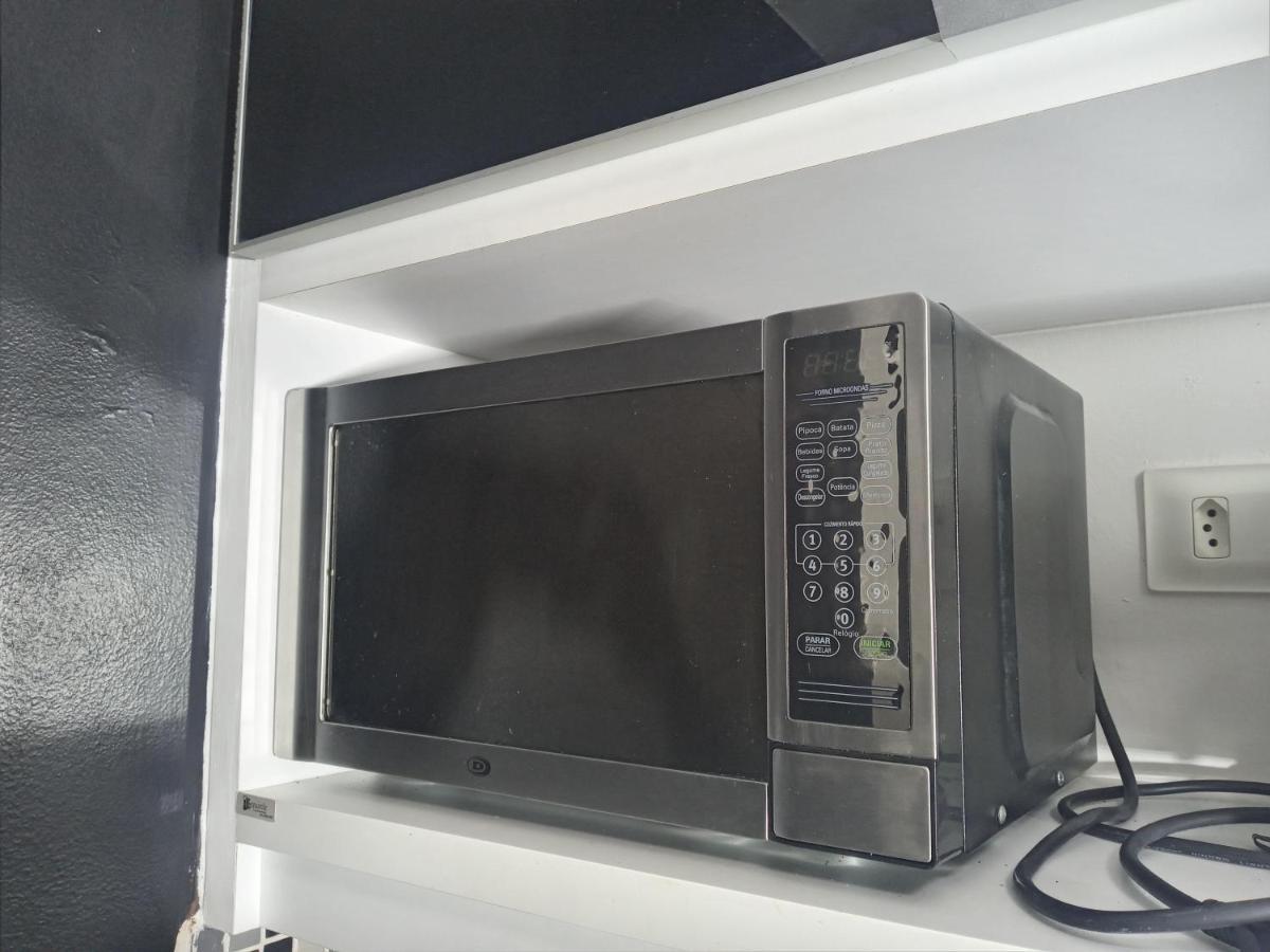 Apartamento Encantador Em كوريتيبا المظهر الخارجي الصورة