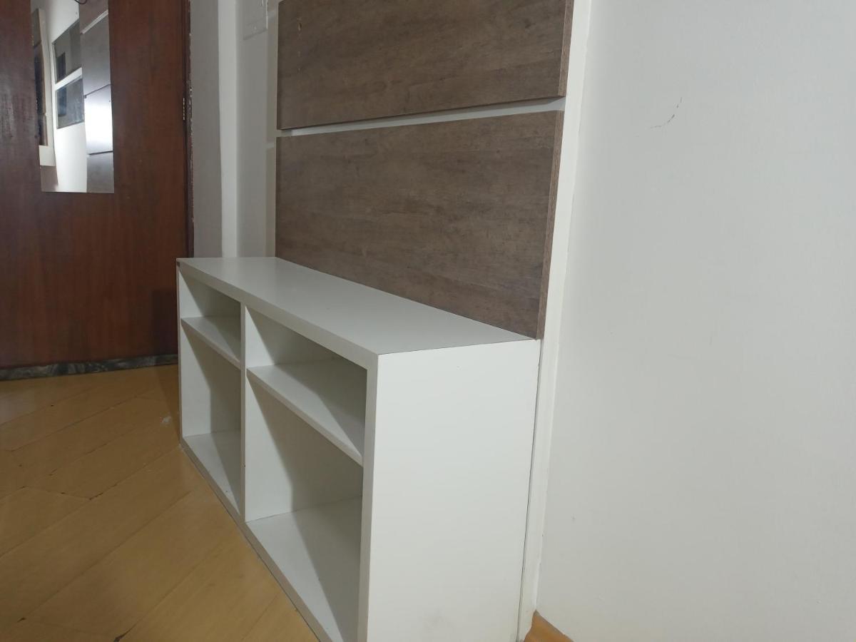 Apartamento Encantador Em كوريتيبا المظهر الخارجي الصورة