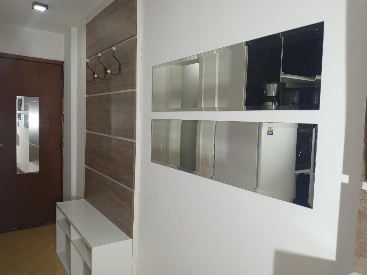 Apartamento Encantador Em كوريتيبا المظهر الخارجي الصورة