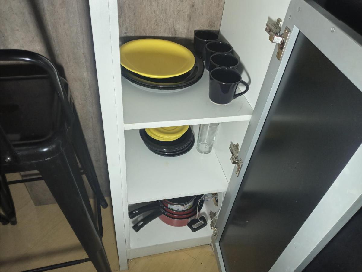 Apartamento Encantador Em كوريتيبا المظهر الخارجي الصورة