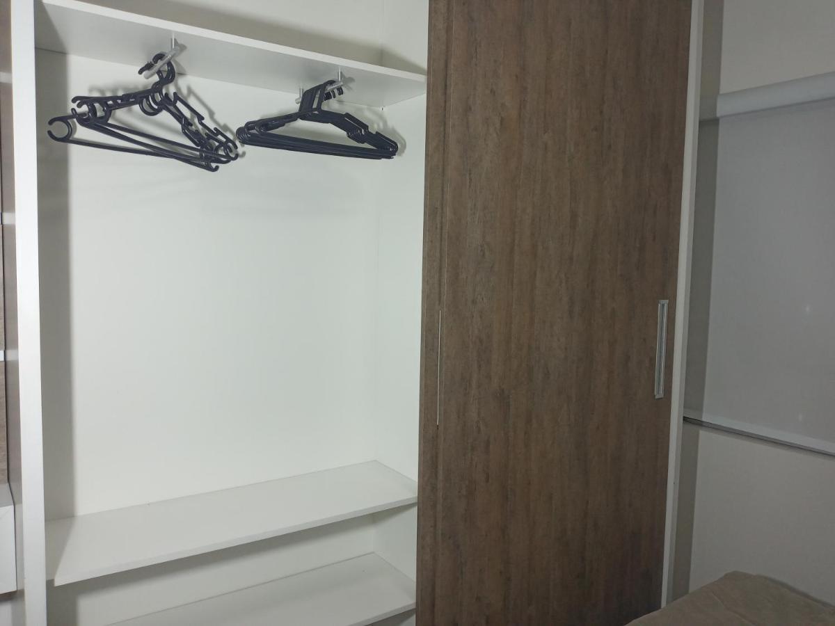 Apartamento Encantador Em كوريتيبا المظهر الخارجي الصورة