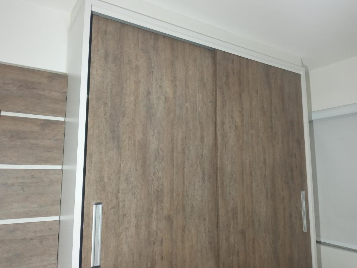 Apartamento Encantador Em كوريتيبا المظهر الخارجي الصورة