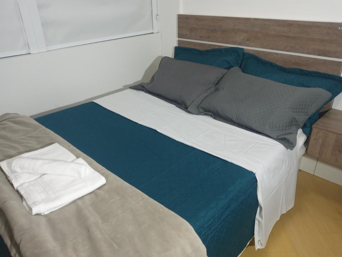Apartamento Encantador Em كوريتيبا المظهر الخارجي الصورة