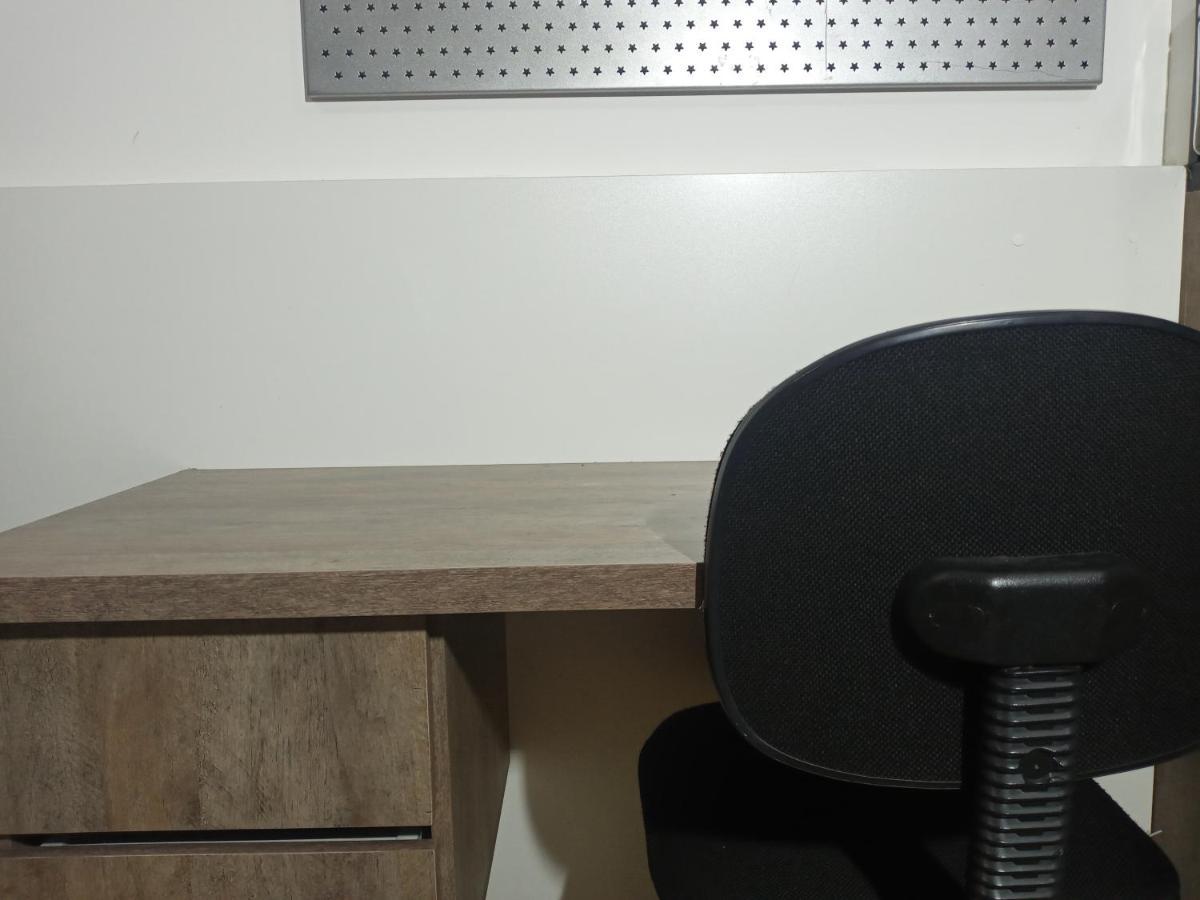 Apartamento Encantador Em كوريتيبا المظهر الخارجي الصورة