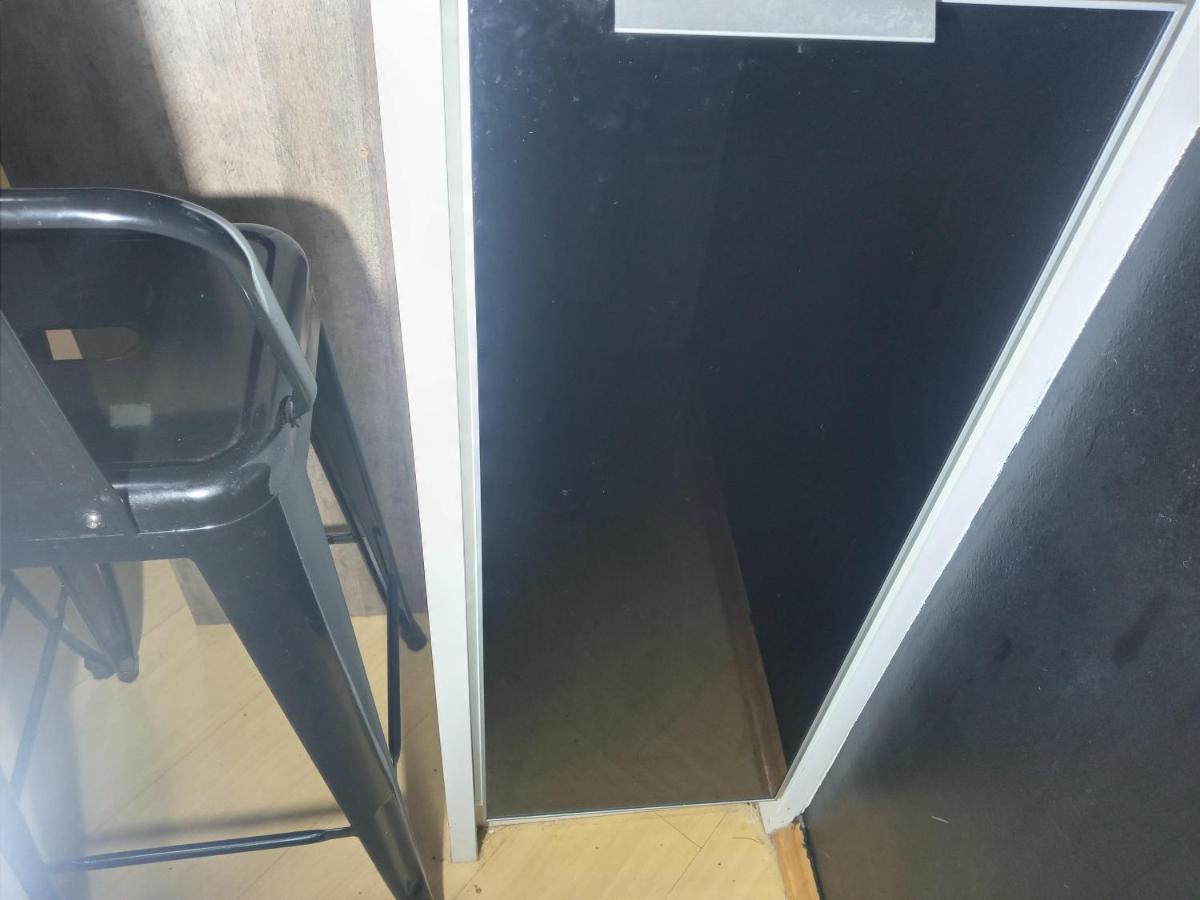 Apartamento Encantador Em كوريتيبا المظهر الخارجي الصورة