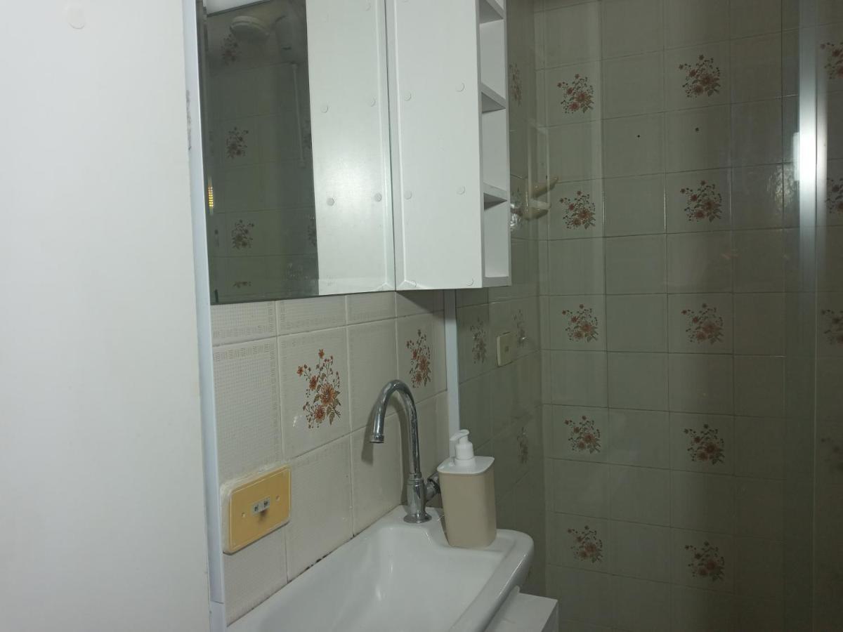 Apartamento Encantador Em كوريتيبا المظهر الخارجي الصورة