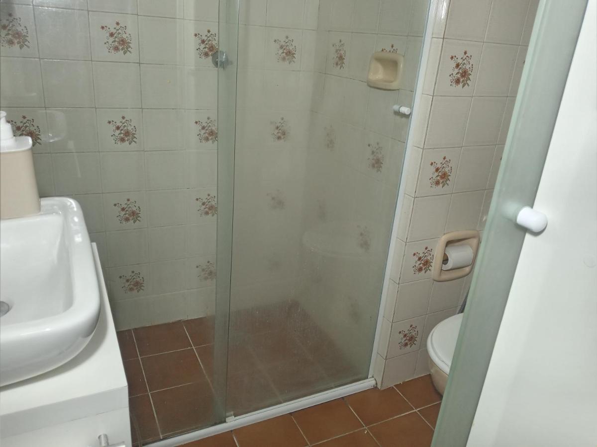 Apartamento Encantador Em كوريتيبا المظهر الخارجي الصورة
