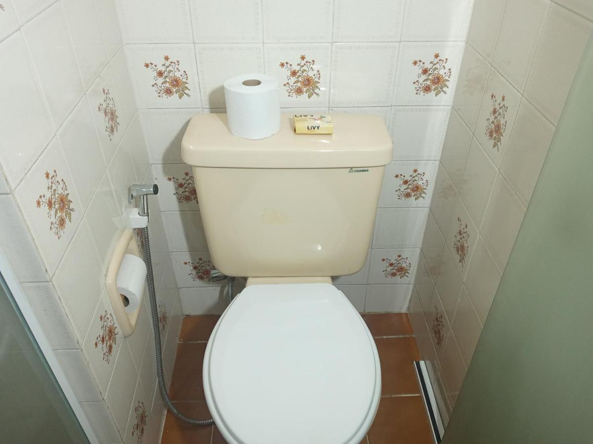 Apartamento Encantador Em كوريتيبا المظهر الخارجي الصورة