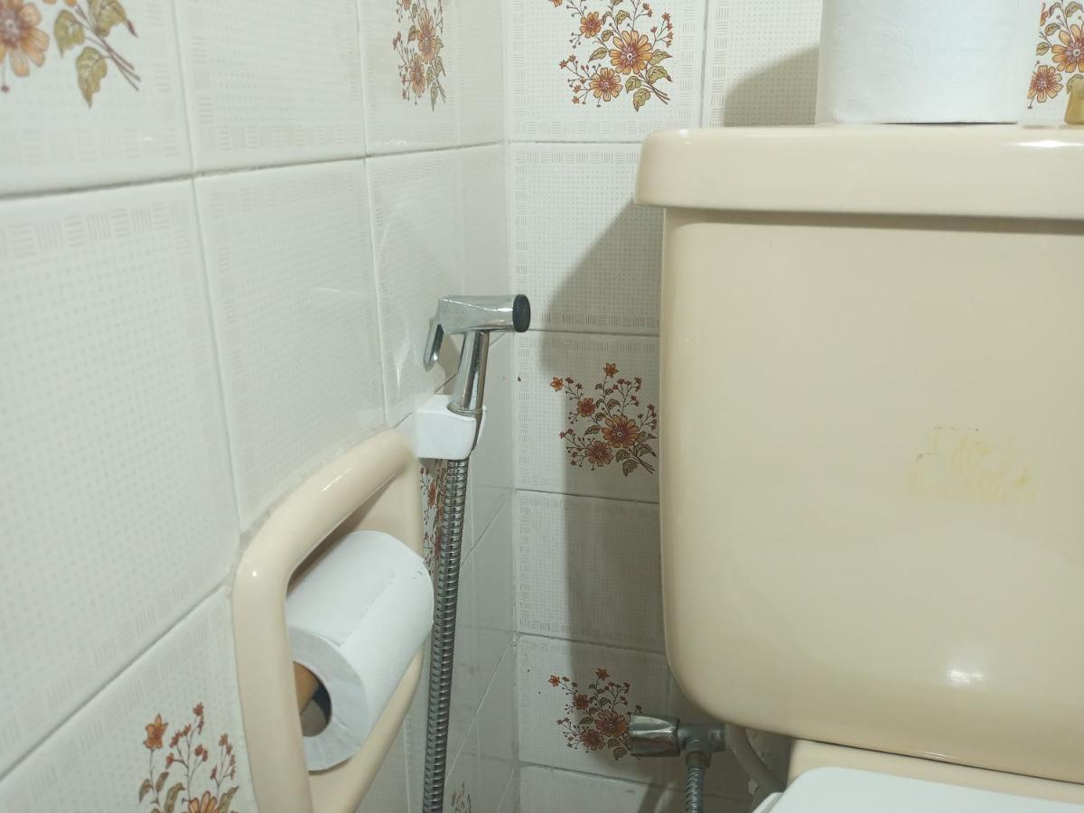 Apartamento Encantador Em كوريتيبا المظهر الخارجي الصورة