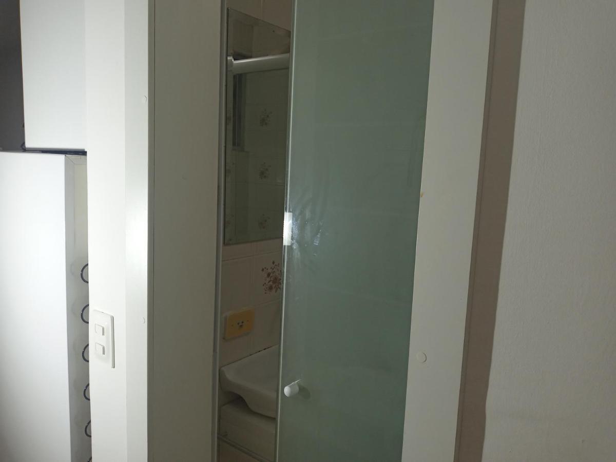 Apartamento Encantador Em كوريتيبا المظهر الخارجي الصورة