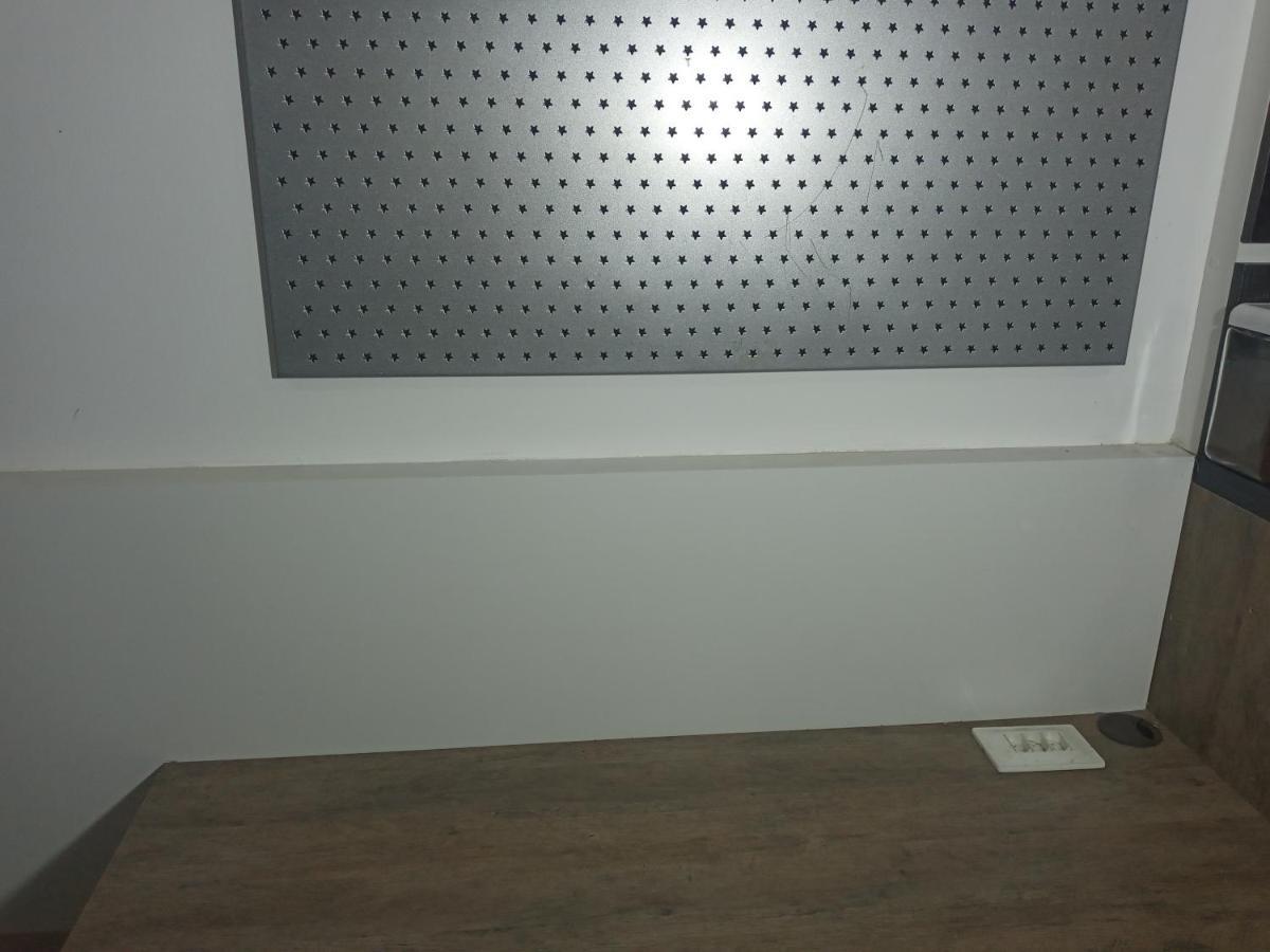 Apartamento Encantador Em كوريتيبا المظهر الخارجي الصورة