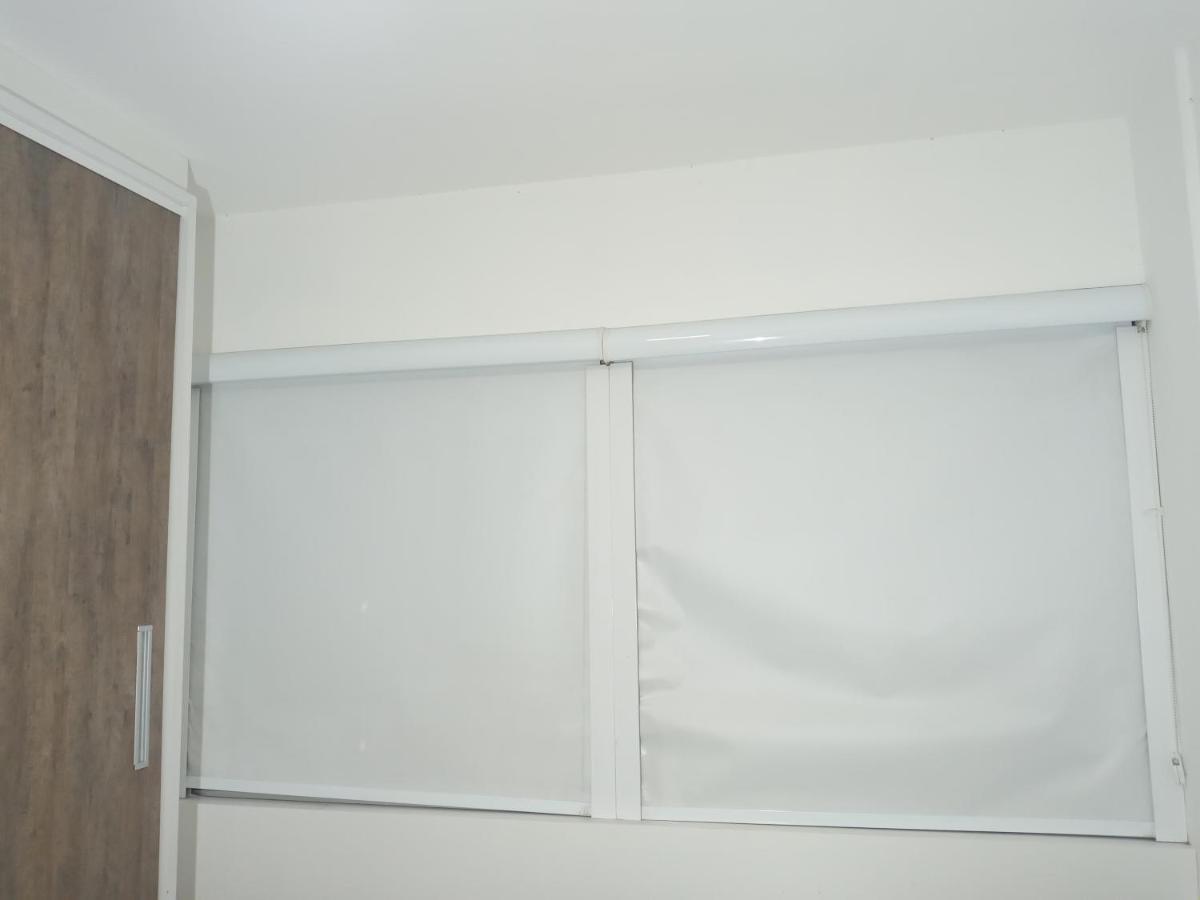 Apartamento Encantador Em كوريتيبا المظهر الخارجي الصورة