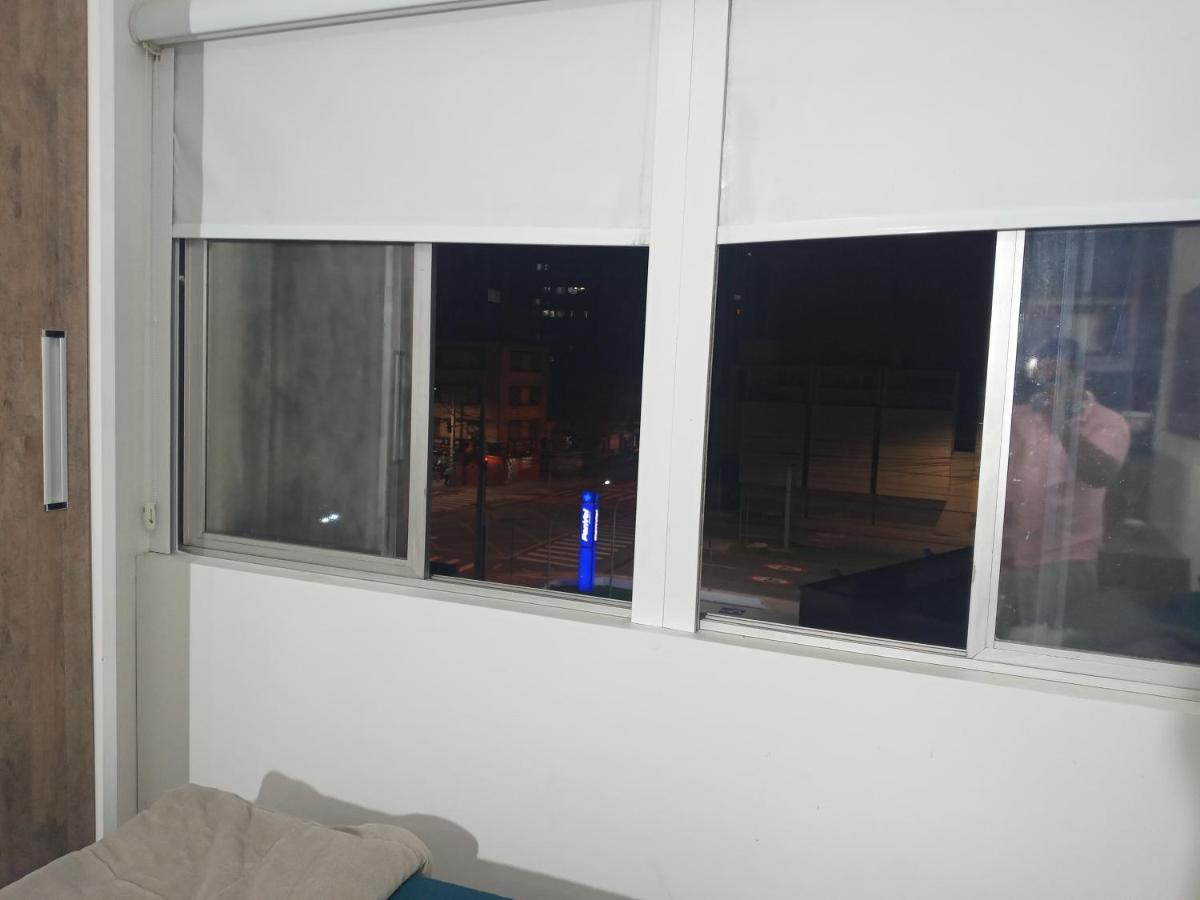 Apartamento Encantador Em كوريتيبا المظهر الخارجي الصورة