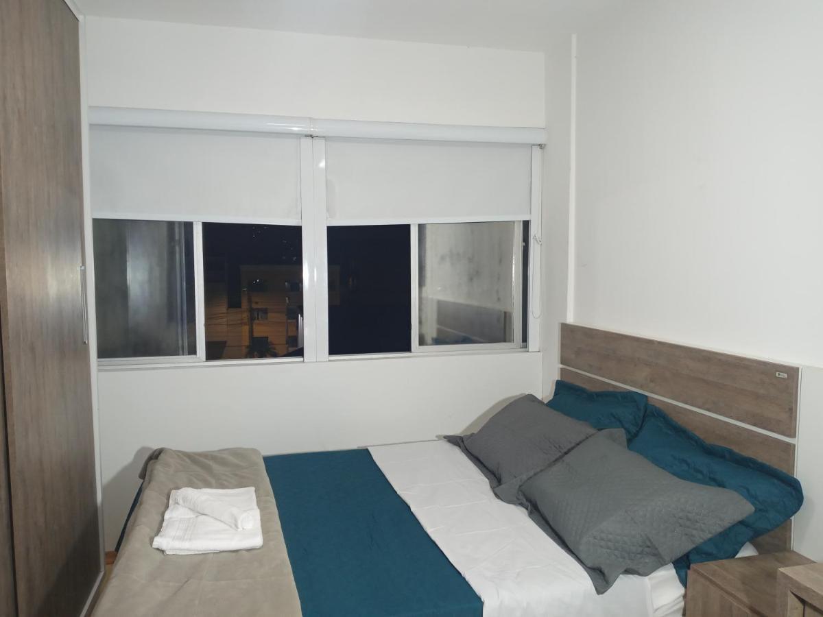 Apartamento Encantador Em كوريتيبا المظهر الخارجي الصورة